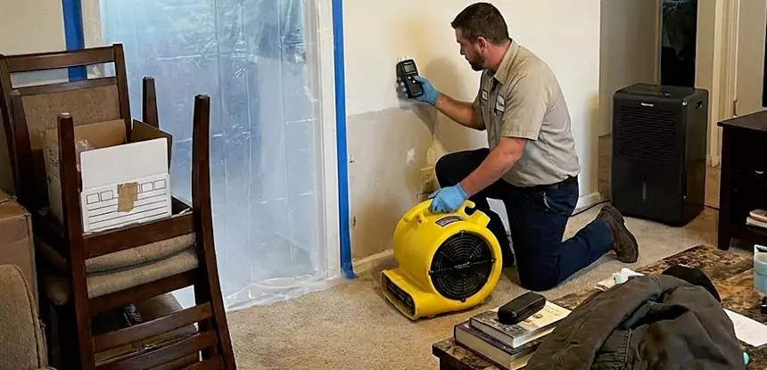 Carpet Water Damage Repair Usaf Academy