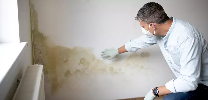 Mold and Water Damage Repair in Usaf Academy
