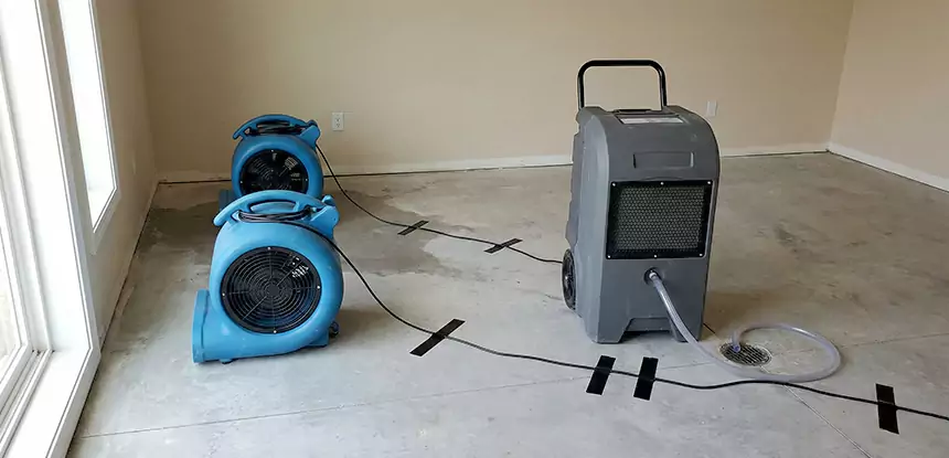 Commercial Water Restoration in Usaf Academy