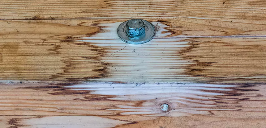 Fixing Water Marks on Wood in Usaf Academy