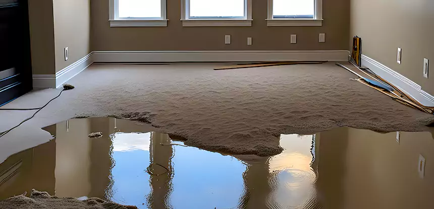 Basement Sewage Cleanup in Usaf Academy