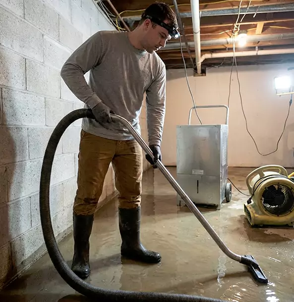 Why Usaf Academy Homeowners Choose USAF Academy Restoration Pro for Basement Flood Restoration?