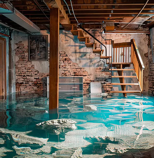 Why USAF Academy Restoration Pro Is the Right Choice for Basement Flooding Remediation in Usaf Academy, CO?