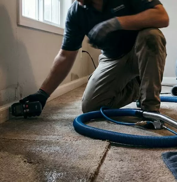 Why USAF Academy Restoration Pro Leads Basement Flood Damage Restoration in Usaf Academy, CO?