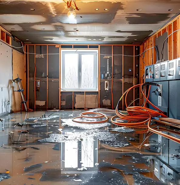 Why USAF Academy Restoration Pro Is the Trusted Choice for Basement Flood Restoration in Usaf Academy, CO?