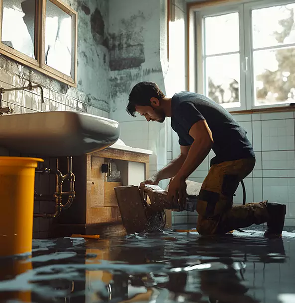 Why Usaf Academy Homeowners Choose USAF Academy Restoration Pro for Black Water Restoration?