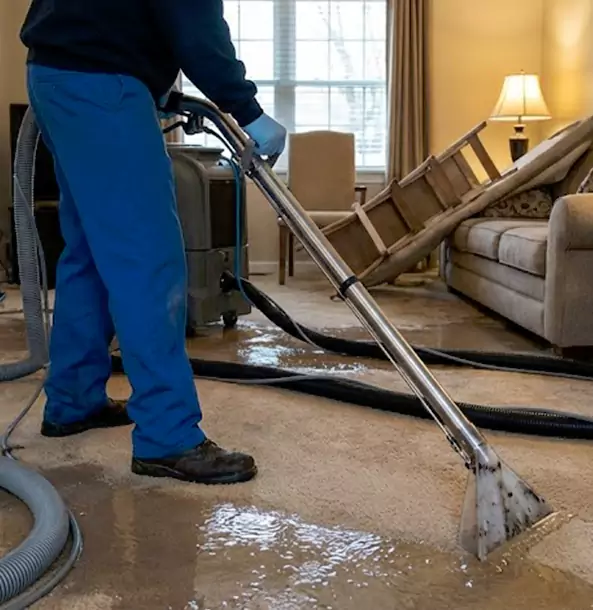 Why Usaf Academy Homeowners Choose USAF Academy Restoration Pro for Carpet Flood Cleaning?