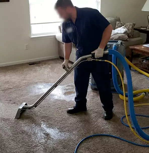 Why Usaf Academy Homeowners Choose USAF Academy Restoration Pro?