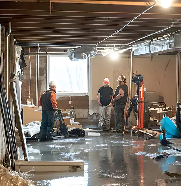 Why Usaf Academy Businesses Rely on USAF Academy Restoration Pro?