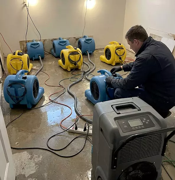 Why Usaf Academy Businesses Trust USAF Academy Restoration Pro for Water Damage Response?