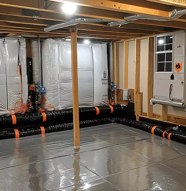 Why Usaf Academy Homeowners Trust USAF Academy Restoration Pro for Crawl Space Repairs?