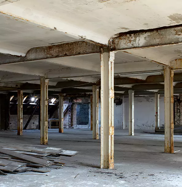 What Makes Our Crawl Space Services Stand Out in Usaf Academy, CO?