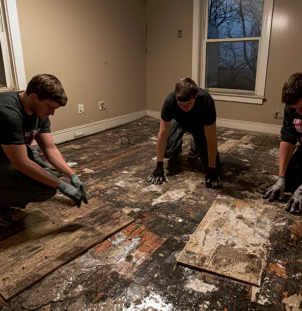 Why Usaf Academy Property Owners Choose USAF Academy Restoration Pro for Restoration?