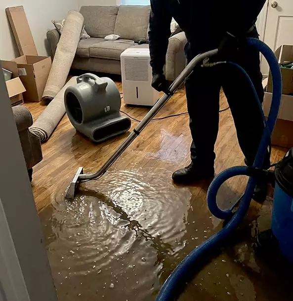 Why Usaf Academy Property Owners Choose USAF Academy Restoration Pro for Flood Cleanup?