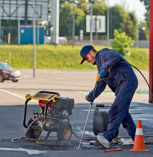 Your Sewage Cleanup Company in Usaf Academy, CO