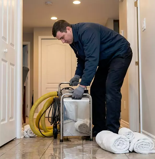 Why Property Owners in Usaf Academy Choose USAF Academy Restoration Pro for Emergency Water Extraction?