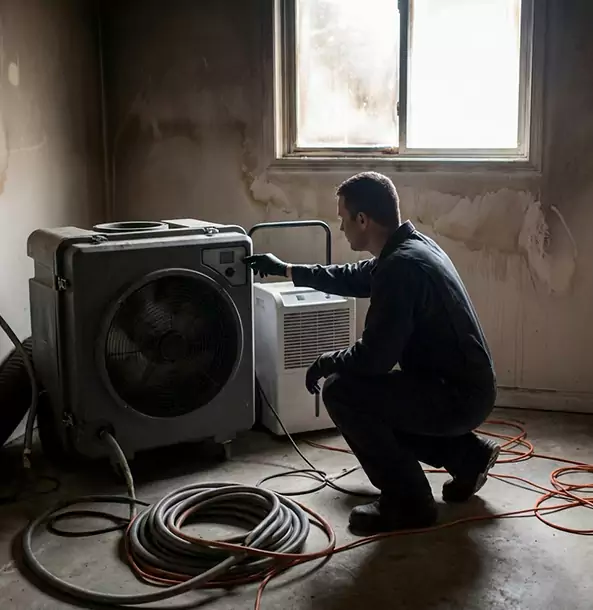 Why Usaf Academy Property Owners Choose USAF Academy Restoration Pro for Fire and Water Damage Restoration?