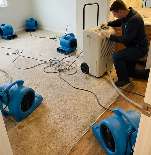 Why Usaf Academy Homeowners Choose USAF Academy Restoration Pro?