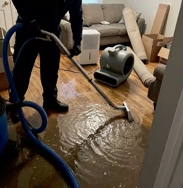 Why Usaf Academy Trusts USAF Academy Restoration Pro for Flood Cleanup?