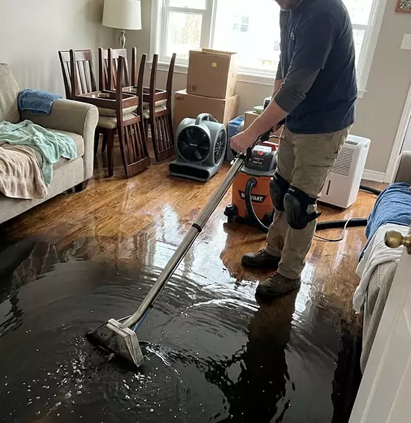 Why USAF Academy Restoration Pro Delivers the Best Flood Restoration Services in Usaf Academy, CO?