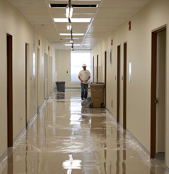 Why Usaf Academy Hotels Choose USAF Academy Restoration Pro?