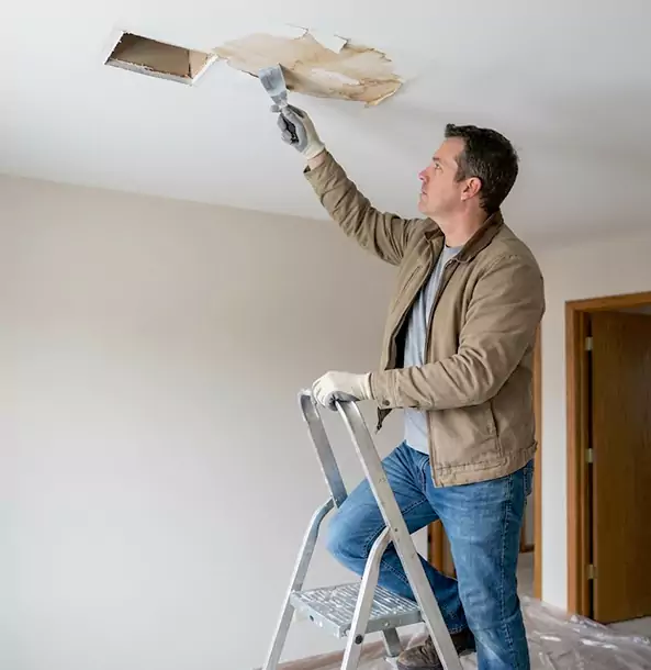 Why Usaf Academy Homeowners Rely on USAF Academy Restoration Pro for Water Damage Recovery?