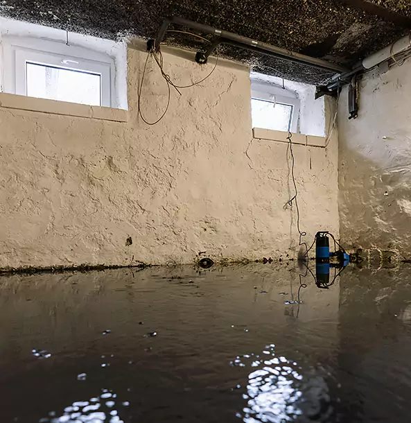Why Usaf Academy Homeowners Trust USAF Academy Restoration Pro for Water Damage Mold Removal?