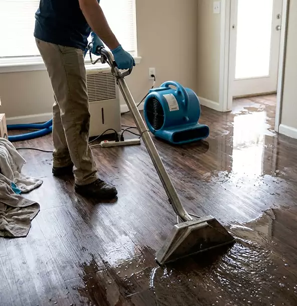Why Usaf Academy Homeowners Choose USAF Academy Restoration Pro for Water Cleanup?