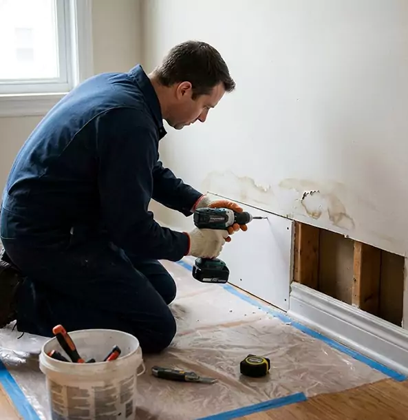 Why Usaf Academy Homeowners Choose USAF Academy Restoration Pro?