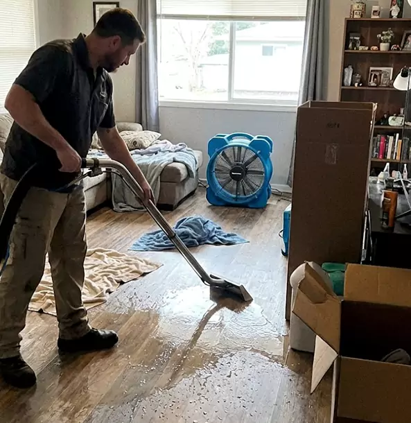 Why Usaf Academy Chooses USAF Academy Restoration Pro for Water and Mold Restoration?