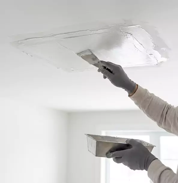 Why Usaf Academy Homeowners Trust USAF Academy Restoration Pro for Ceiling Water Damage Repair?