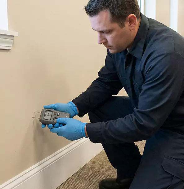 Why Usaf Academy Property Owners Trust USAF Academy Restoration Pro for Leak Detection?