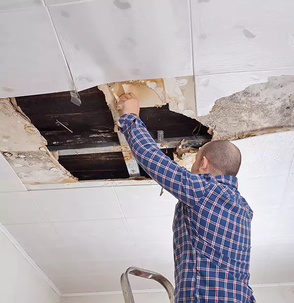 Why Usaf Academy Property Owners Choose USAF Academy Restoration Pro for Reconstruction?