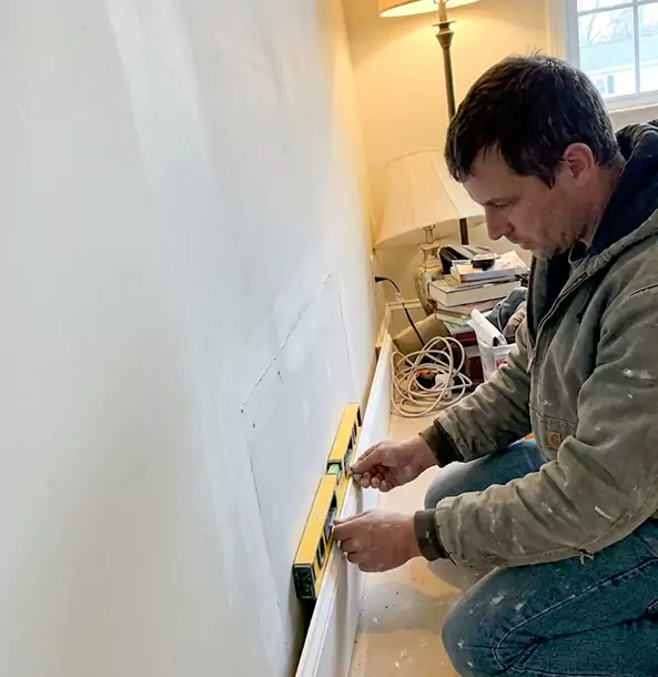 Why USAF Academy Restoration Pro Is the Right Choice for Water Damage Repair in Usaf Academy, CO?