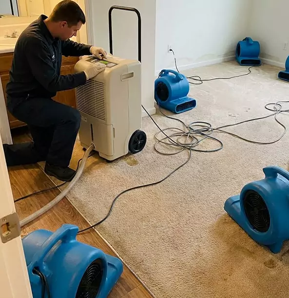 Why Usaf Academy Homeowners and Businesses Trust USAF Academy Restoration Pro for Carpet Drying?