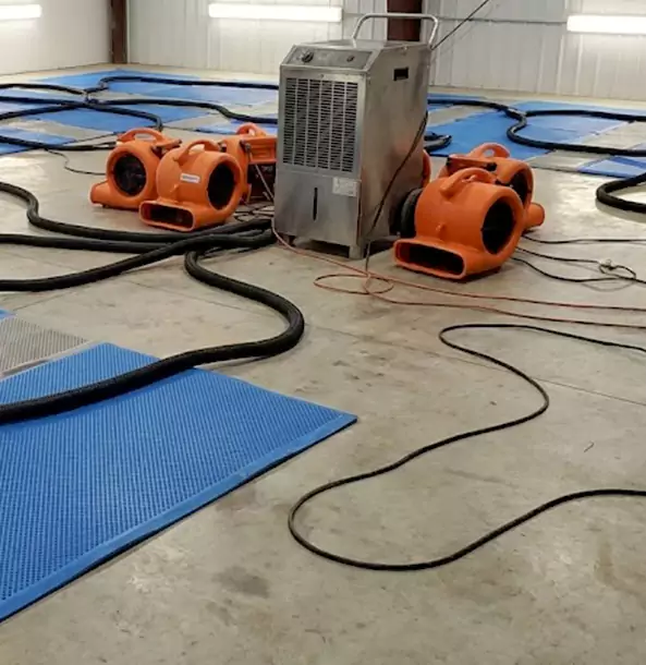 Why Usaf Academy Homeowners and Businesses Choose USAF Academy Restoration Pro for Wet Carpet Removal?